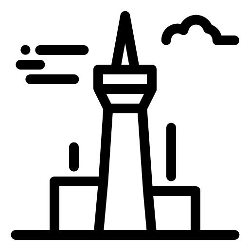 Cn tower