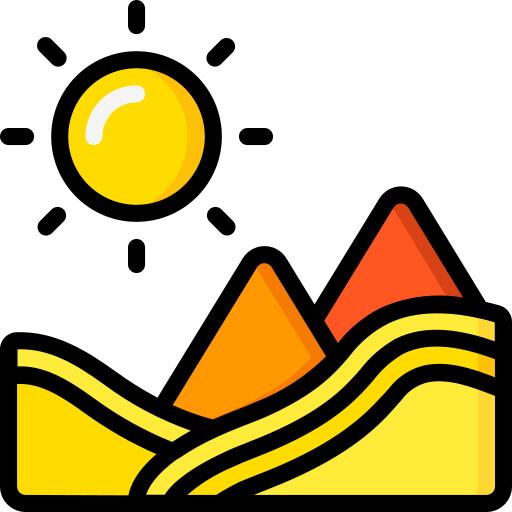 Desert