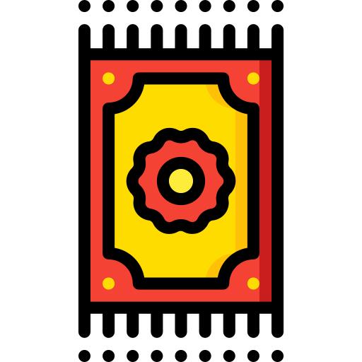 地毯