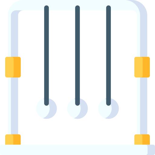 Newtons cradle