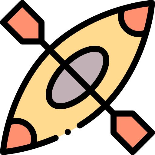 划船