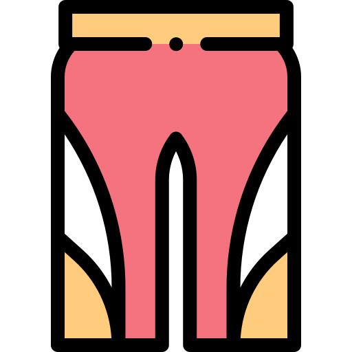 绑腿