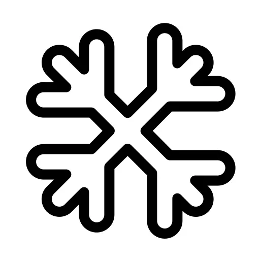 雪花