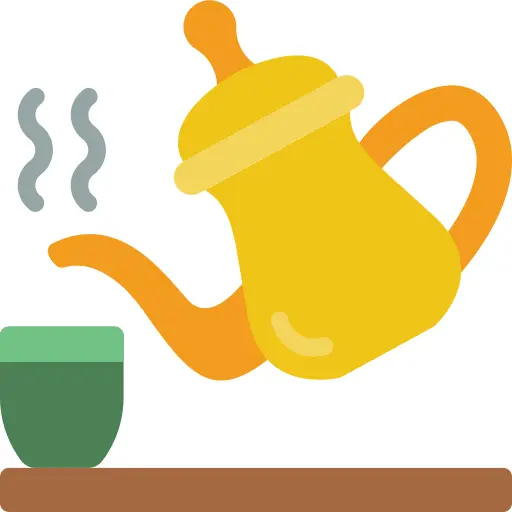 Teapot