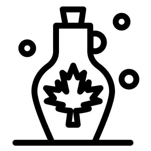 Maple syrup