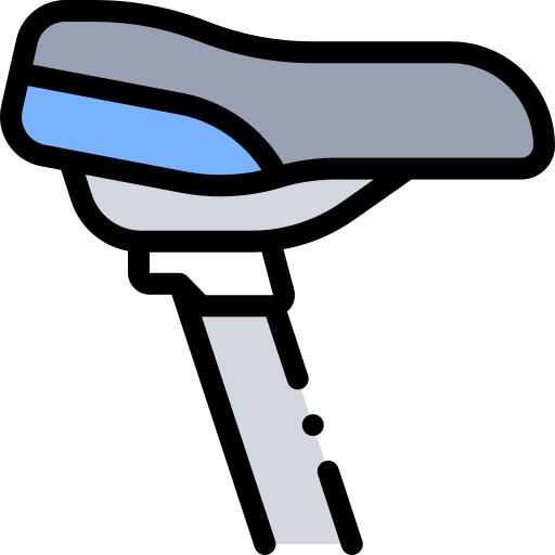 Saddle