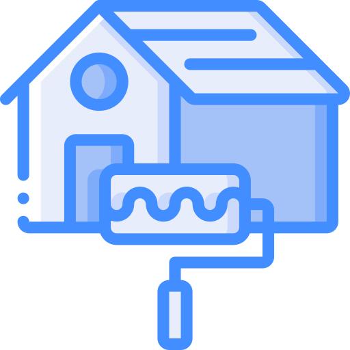 屋
