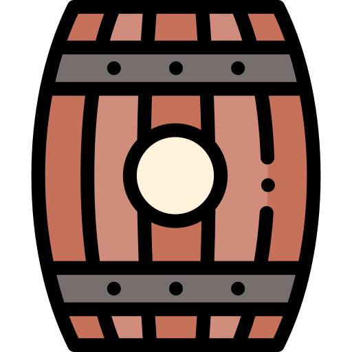 Barrel