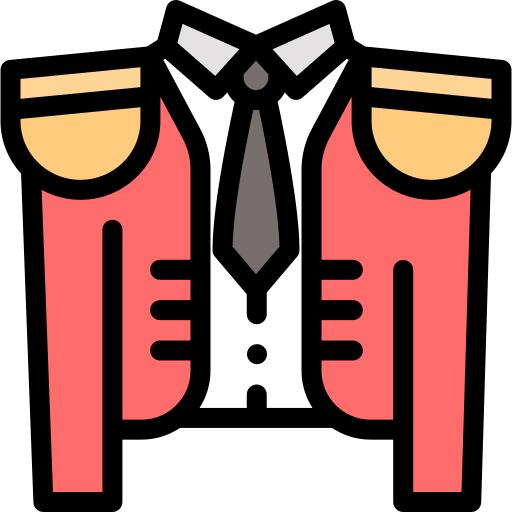Traje de luces