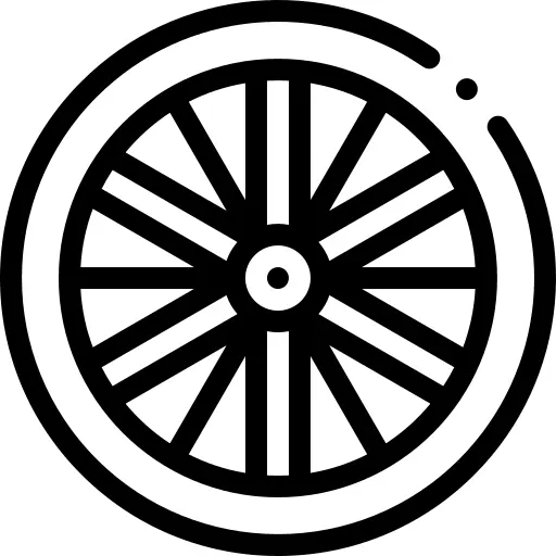 Wheel