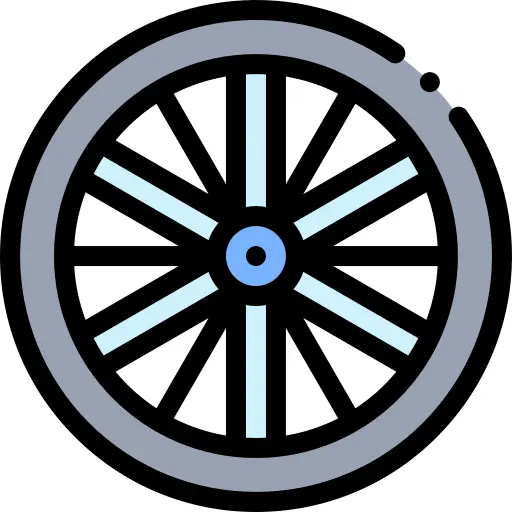 Wheel