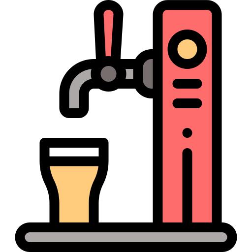 Beer tap