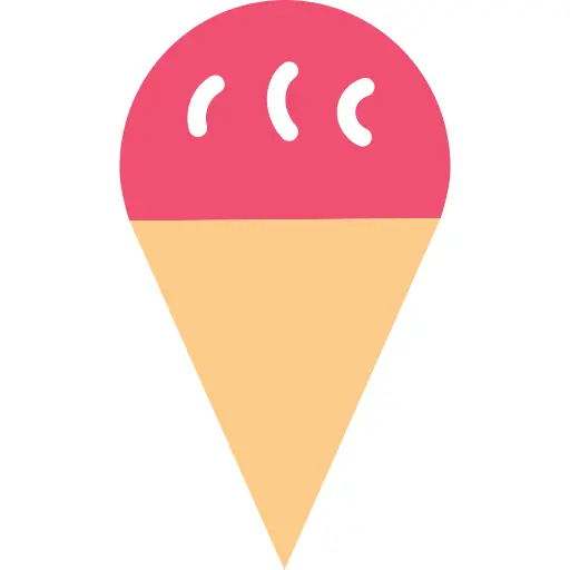 Ice cream