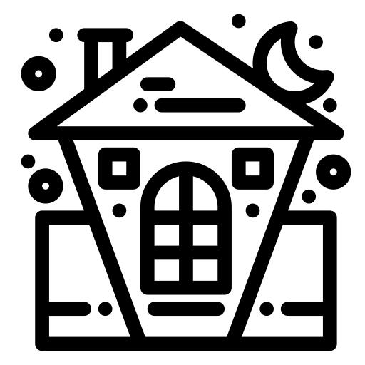 鬼屋