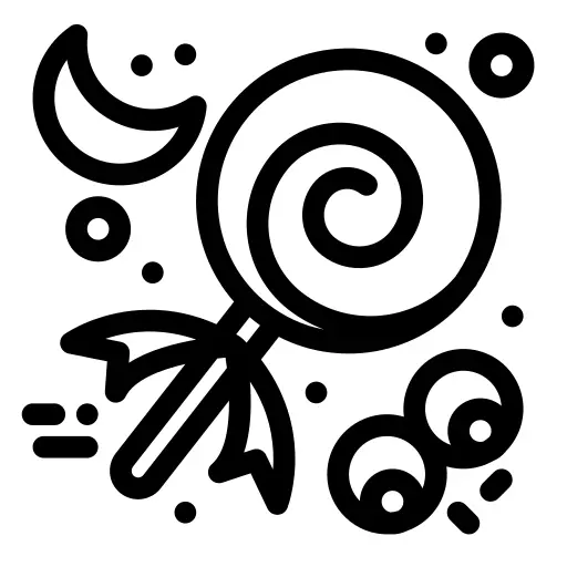 糖果