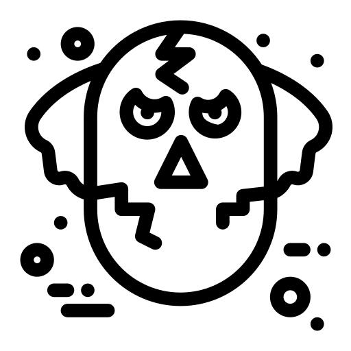 邪恶