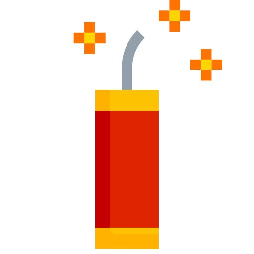 Firecracker