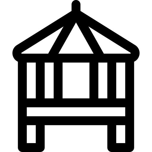 小屋