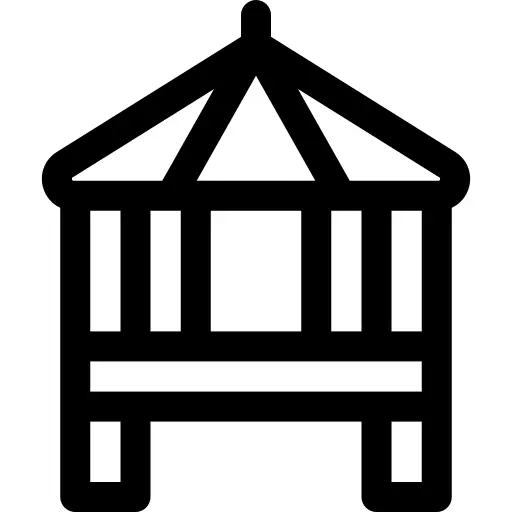 小屋