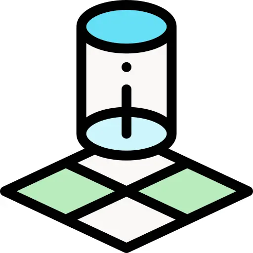 Cylinder