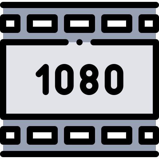 1080p Full HD