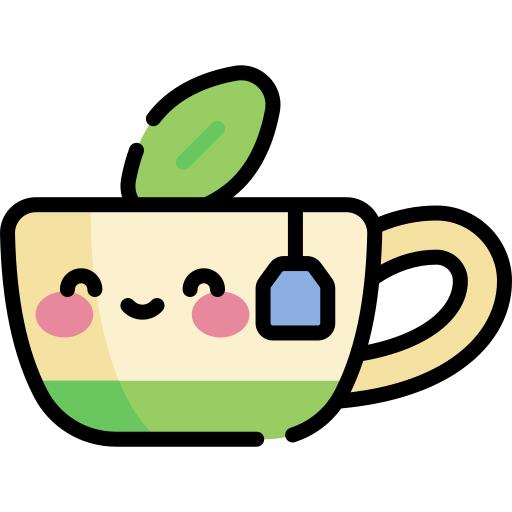 Tea mug