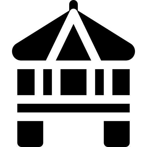 小屋