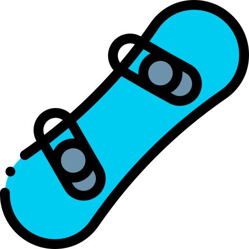 Snowboard