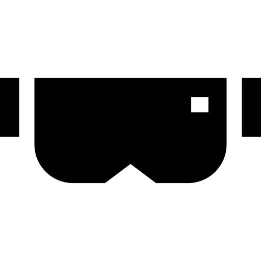 Vr glasses