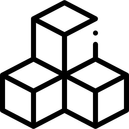 Cubes