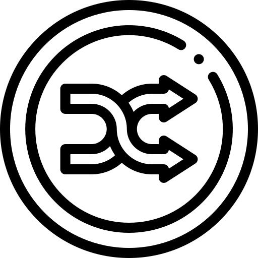 随机播放