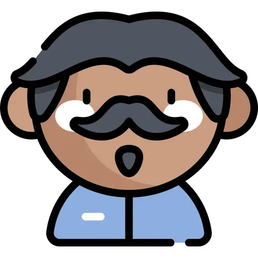 Man
