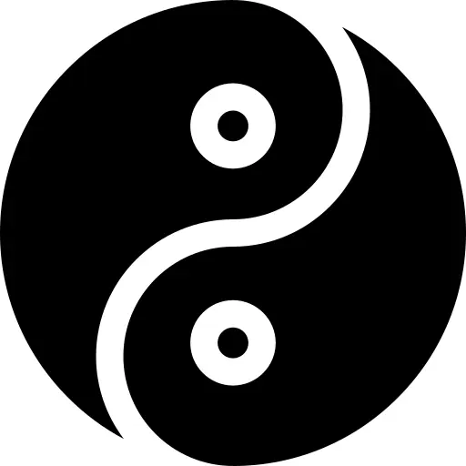 Yin yang
