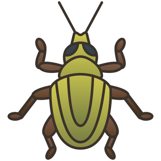 象鼻虫