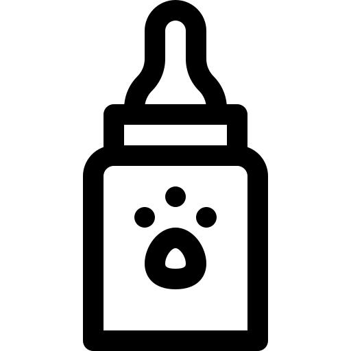 Milk bottle