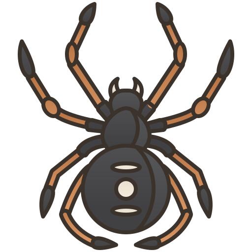 Black widow