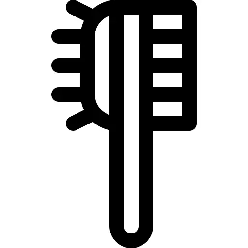 Pet brush