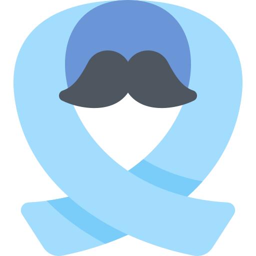 Cancer ribbon
