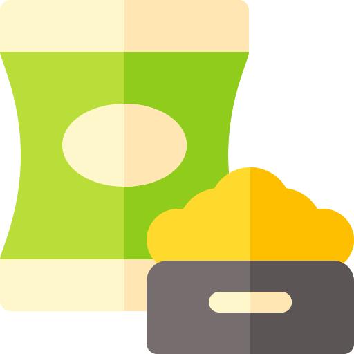 Pet food