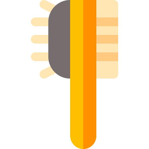 Pet brush