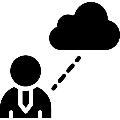 Cloud storage