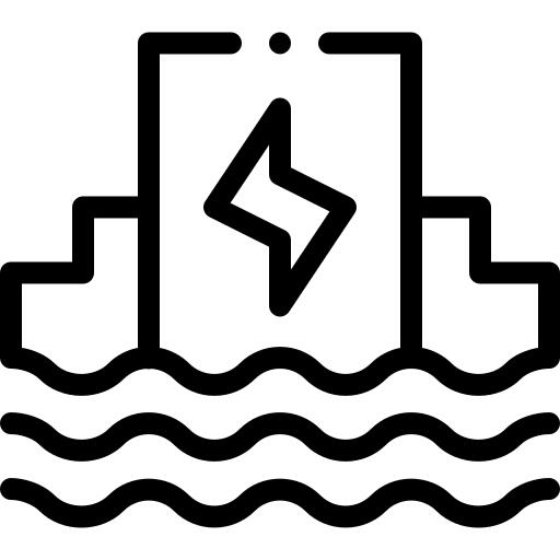 Wave power