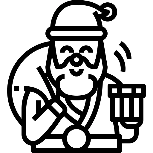 Santa claus