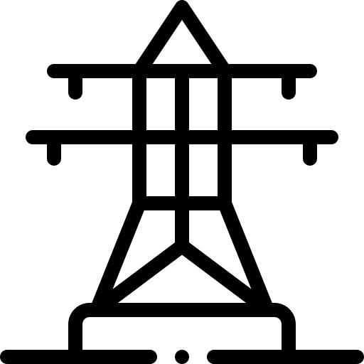 Power tower