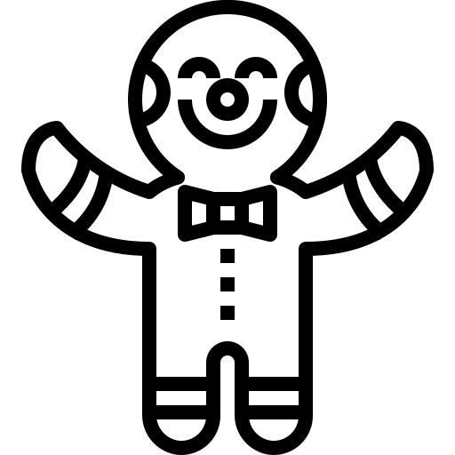 Gingerbread