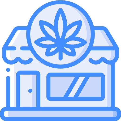 商店