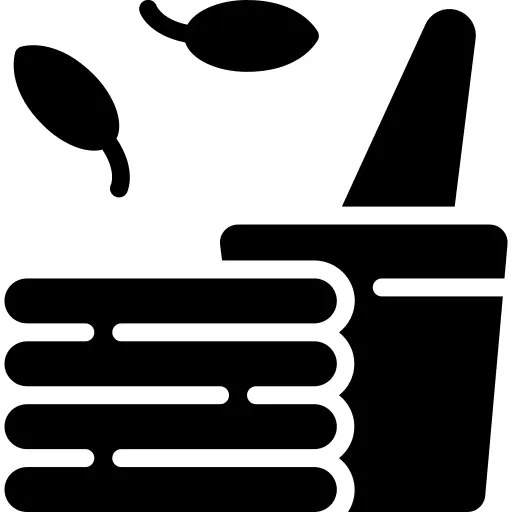 剃须