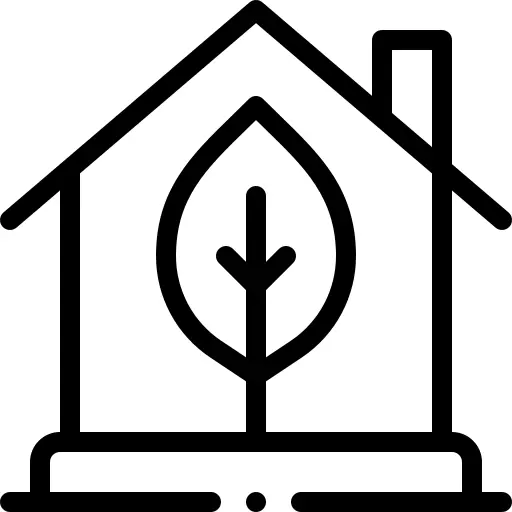 Eco house