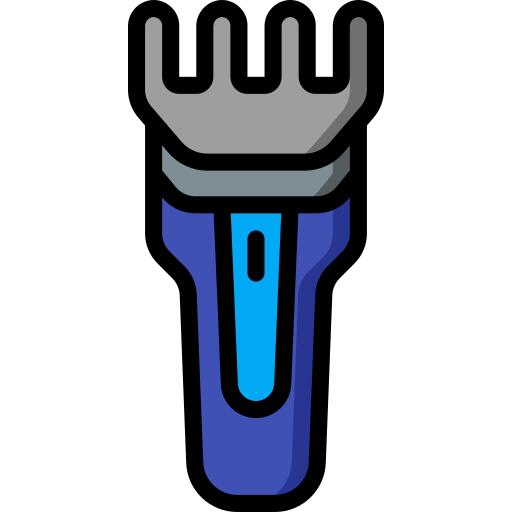 Electric shaver