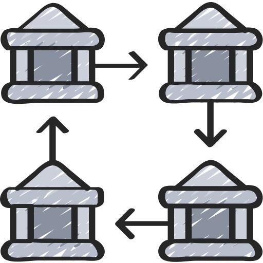 Bank transfer